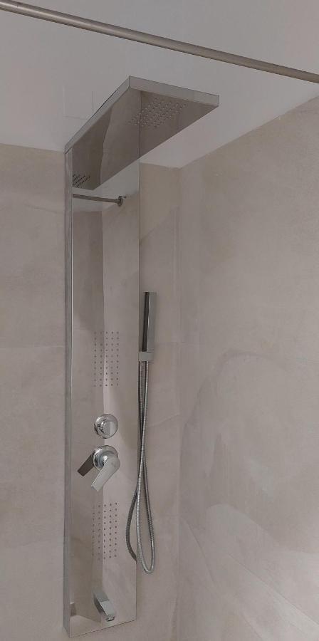 Peter'S Place Apartment Preveza Exterior photo